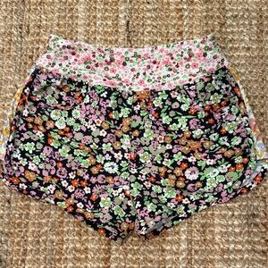 Molo unisex swim shorts